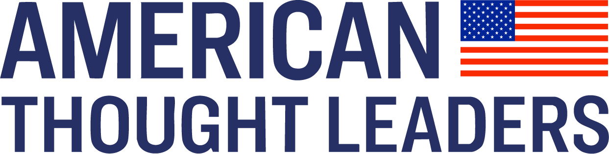 American Thought LEaders Logo American Thought LEaders Logo
