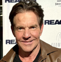 Dennis Quaid
