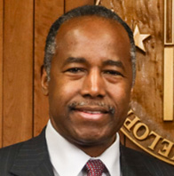Dr. Ben Carson