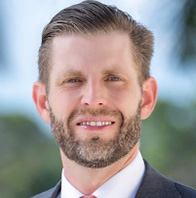 Eric Trump