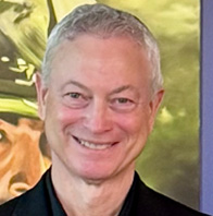 Gary Sinese