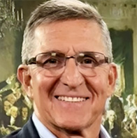 Gen. Michael Flynn