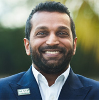 Kash Patel