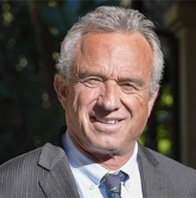 Robert F. Kennedy Jr 2