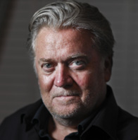 Steve Bannon