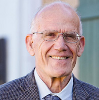 Victor Davis Hanson