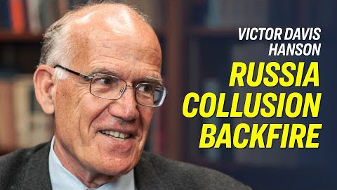 Victor Davis Hanson