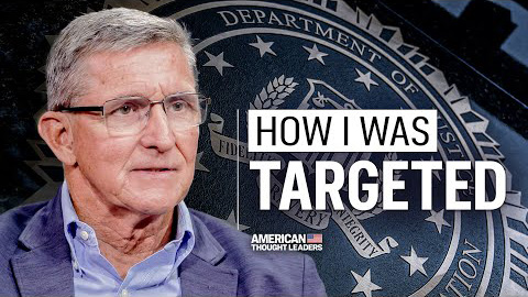 General Michael Flynn