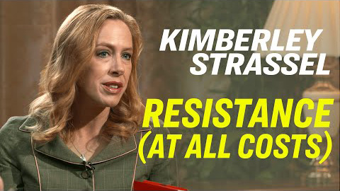Kimberley Strassel