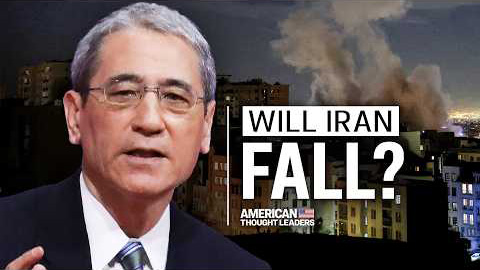 Gordon Chang