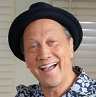 Rob Schneider Headshot 2